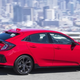 Illustration for article titled Honda Will Sell You A Civic Hatchback With Three Pedals And A Turbo For Under $21,000